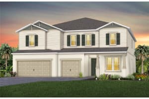 4515 SUNSET PRESERVE BOULEVARD, ORLANDO, FL 32820 Sold 11/16/24