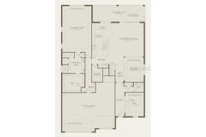 4515 SUNSET PRESERVE BOULEVARD, ORLANDO, FL 32820 Sold 11/16/24