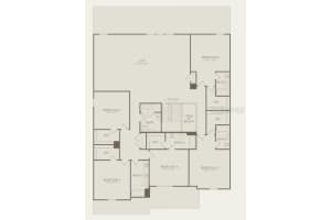 4515 SUNSET PRESERVE BOULEVARD, ORLANDO, FL 32820 Sold 11/16/24