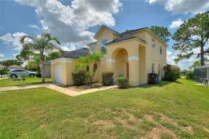 2628 HEMINGWAY AVENUE, HAINES CITY, FL 33844 Sold 03/27/25