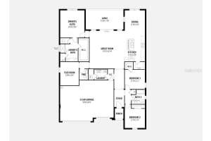 2663 GINSENG IVY STREET, APOPKA, FL 32703 Sold 02/13/25