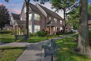 3383 WESTCHESTER SQUARE BOULEVARD, ORLANDO, FL 32835 Sold 07/31/25