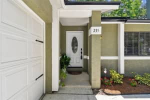 235 HOLIDAY LANE, WINTER SPRINGS, FL 32708 Sold 09/20/24