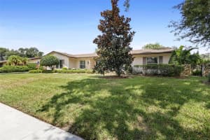 3711 QUANDO DRIVE, BELLE ISLE, FL 32812 Sold 09/20/24