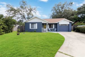 3509 GREATBEAR COURT, ORLANDO, FL 32810 Sold 09/26/24