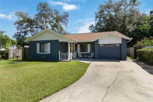 3509 GREATBEAR COURT, ORLANDO, FL 32810 Sold 09/26/24