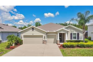 32176 GODDARD DRIVE, WESLEY CHAPEL, FL 33543 Sold 12/10/24
