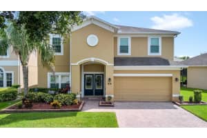 601 BELLA VIDA BOULEVARD, ORLANDO, FL 32828 Sold 09/25/24