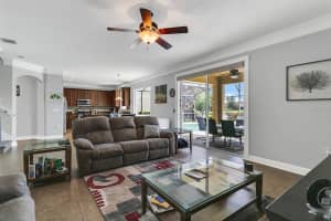 601 BELLA VIDA BOULEVARD, ORLANDO, FL 32828 Sold 09/25/24
