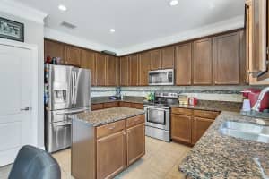 601 BELLA VIDA BOULEVARD, ORLANDO, FL 32828 Sold 09/25/24