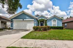 4130 FOREST ISLAND DRIVE, ORLANDO, FL 32826 Sold 01/30/25