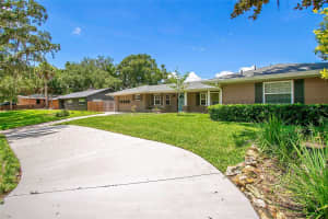 1501 TEDFORD STREET, EUSTIS, FL 32726 Sold 09/25/24
