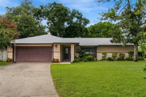 101 COLYER DRIVE, LONGWOOD, FL 32779 Sold 10/04/24