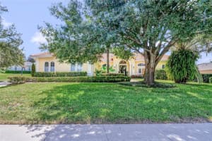 11617 OSPREY POINTE BOULEVARD, CLERMONT, FL 34711 Sold 10/25/24