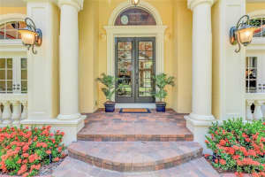 11617 OSPREY POINTE BOULEVARD, CLERMONT, FL 34711 Sold 10/25/24