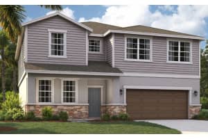 1275 WHITE ASH LOOP, DELAND, FL 32720 Sold 11/26/24