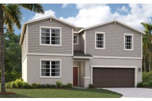 1279 WHITE ASH LOOP, DELAND, FL 32720 Sold 02/21/25