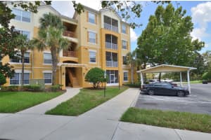 3338 ROBERT TRENT JONES DRIVE, ORLANDO, FL 32835 Sold 03/21/25