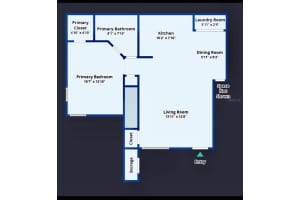 465 FORESTWAY CIRCLE, ALTAMONTE SPRINGS, FL 32701 Sold 08/16/24