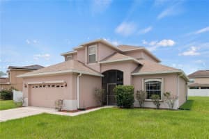 4453 MAPLE CHASE TRAIL, KISSIMMEE, FL 34758 Sold 09/25/24