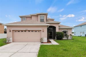 4453 MAPLE CHASE TRAIL, KISSIMMEE, FL 34758 Sold 09/25/24