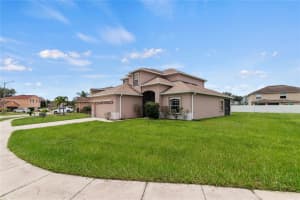 4453 MAPLE CHASE TRAIL, KISSIMMEE, FL 34758 Sold 09/25/24