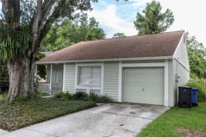 12424 PEPPERFIELD DRIVE, TAMPA, FL 33624 Sold 01/24/25