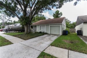 12424 PEPPERFIELD DRIVE, TAMPA, FL 33624 Sold 01/24/25
