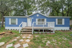 1820 118TH TERRACE, OCALA, FL 34482 Sold 09/17/24