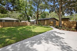 2805 PARK AVENUE, SANFORD, FL 32773 Sold 12/20/24