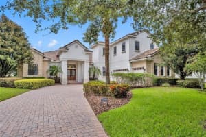 11840 VINCI DRIVE, WINDERMERE, FL 34786 Sold 09/16/24