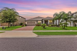 2392 PANORAMIC CIRCLE, APOPKA, FL 32703 Sold 09/20/24