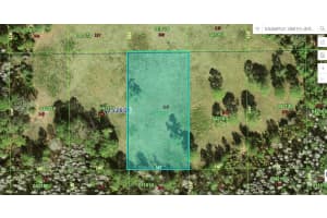 COMMONWEALTH AVE N, POLK CITY, FL 33868 - MLS#MFRO6228695