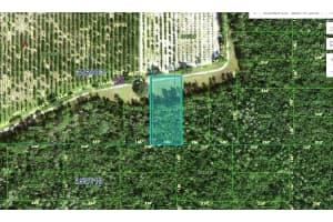 DEEN STILL RD, POLK CITY, FL 33868 - MLS#MFRO6228699