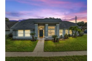 713 SILVERSMITH CIRCLE, LAKE MARY, FL 32746 Sold 05/02/25