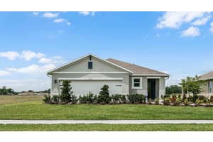 3479 FORT MELLON LANE, SANFORD, FL 32773 Sold 02/10/25