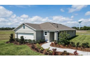 3479 FORT MELLON LANE, SANFORD, FL 32773 Sold 02/10/25