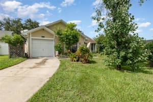 109 STEAMBOAT COURT, ORLANDO, FL 32828 Sold 10/23/24