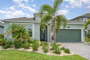 4157 TROVITA CIRCLE, WEST MELBOURNE, FL 32904 Sold 11/15/24
