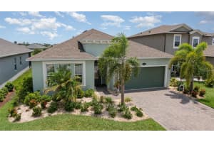 4157 TROVITA CIRCLE, WEST MELBOURNE, FL 32904 Sold 11/15/24