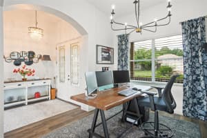 2556 SQUAW CREEK, CLERMONT, FL 34711 Sold 09/06/24