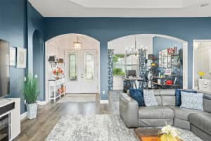 2556 SQUAW CREEK, CLERMONT, FL 34711 Sold 09/06/24