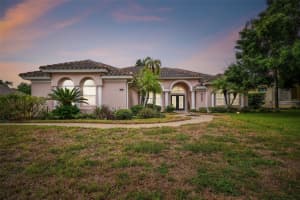 445 HIGHTOWER DRIVE, DEBARY, FL 32713 Sold 07/15/25