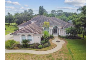 445 HIGHTOWER DRIVE, DEBARY, FL 32713 Sold 07/15/25
