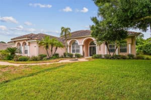 445 HIGHTOWER DRIVE, DEBARY, FL 32713 Sold 07/15/25