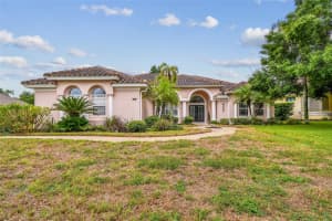 445 HIGHTOWER DRIVE, DEBARY, FL 32713 Sold 07/15/25