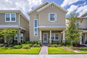9922 RODBELL STREET, ORLANDO, FL 32827 Sold 11/12/24
