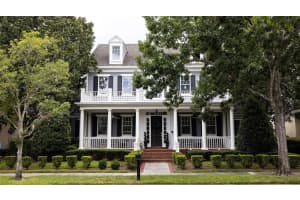 410 GREENBRIER AVE, CELEBRATION, FL 34747 Sold 01/23/25
