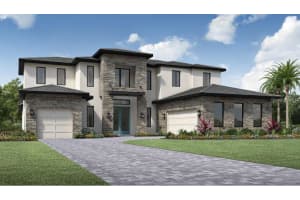 9727 LAUREL BERRY DRIVE, ORLANDO, FL 32827 Sold 10/24/24