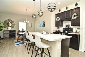 421 PINECREST LOOP, DAVENPORT, FL 33837 Sold 09/16/24